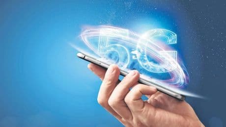 5G ihalesi için önemli adım: Frekansların asgari değeri 2.1 milyar dolar