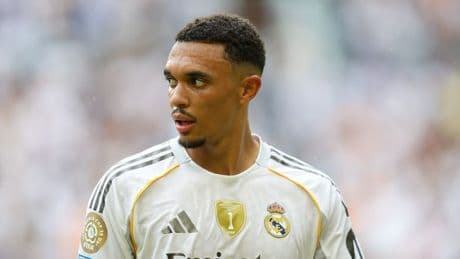 Real Madrid star makes Trent Alexander-Arnold training admission - 'He's horrible'