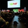 GL en PvdA gaan samen op in nieuwe partij: leden stemmen massaal voor