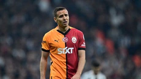 GALATASARAY HABERİ | Frankowski için Fransız ekibi devrede! İki transfer ihtimali mevcut