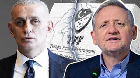 Göksel Gümüşdağ'dan sert hakem tepkisi: 'Tek sorumlu TFF!'