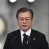 L'ex-président sud-coréen, Moon Jae-in,a été inculpé pour corruption