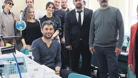 Eğitime anlamlı destek