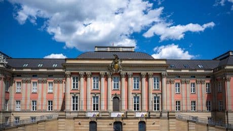 Haushalt: Koalition weist Zweifel an Verfahren zum Haushalt zurück