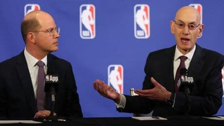 Le projet de la NBA en Europe, ou comment « marier » le meilleur du basket européen avec ce que la Ligue « fait de mieux »