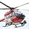 Große Suchaktion: Mann nach Baden im Rhein verschwunden