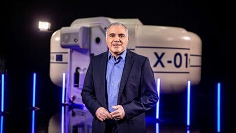 Sendetermine, Moderatoren, Stream - Alles über das Wissensmagazin „Galileo“