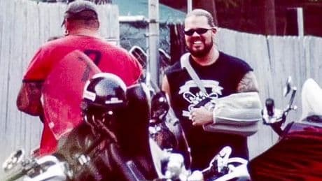 I worked as an undercover FBI agent for 23 years. Here's what it was like infiltrating bike gangs, cartels, and neo-Nazi groups.