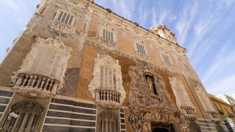 Estas son las cinco visitas imprescindibles para una ruta histórica en Valencia
