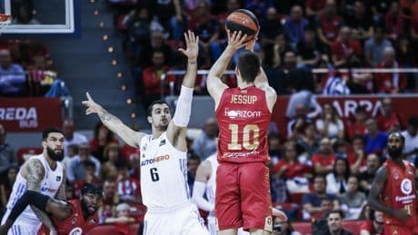 Un ex del Casademont Zaragoza y de los Warriors se estrena en Euroliga: rumbo al Bayern