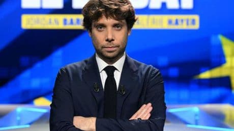 Benjamin Duhamel rejoint la matinale de France Inter à la rentrée