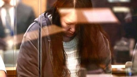 Kinderleichen in Koffern verwahrt – Prozess gegen Mutter hat begonnen