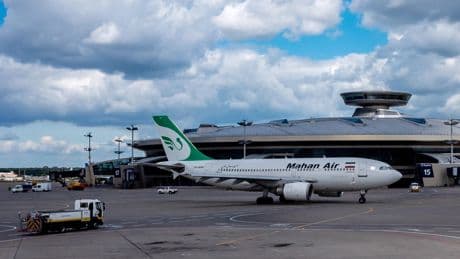 „Verstörend“: Recherche enthüllt geheime Moskau-Reise iranischer Atomwissenschaftler