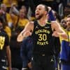 NBA. Stephen Curry forfait pour match 5 contre Minnesota