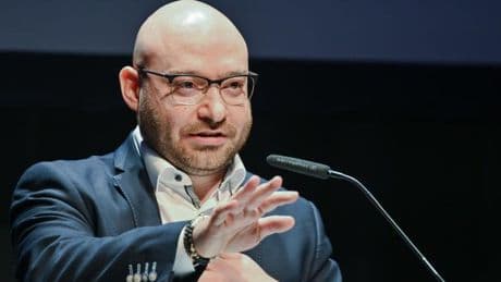 Nach Verfassungsschutzaffäre – Ehemaliger Linker wird Brandenburgs neuer Innenminister