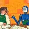 Baccalauréat 2025 : est-ce une bonne idée d'utiliser des intelligences artificielles pour réviser avant les épreuves ?