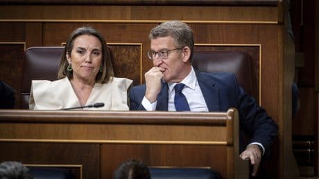 El PP supedita el apoyo al decreto antiaranceles a la inclusión de sus medidas