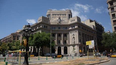 BBVA eleva un 25% la nueva financiación a pymes y empresas en Cataluña