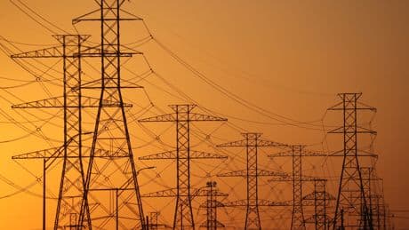 Power prices are expected to soar under new tax cut and spending law