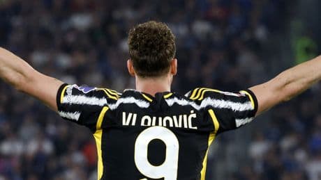 Vlahovic'le yol ayrımı!