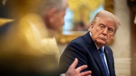 Donald Trump hat heute 3 Anti-Merz-Asse im Ärmel – Analyse von Ulrich Reitz