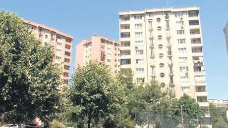 Tuzla KİPTAŞ Konutları’nda ek bütçe krizi