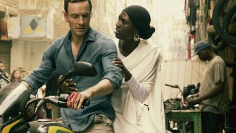 « The Agency » : la version américaine fatiguée du Bureau des Légendes