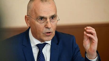 Korruption: Slowakischer Notenbankchef will nach Schuldspruch in Berufung gehen