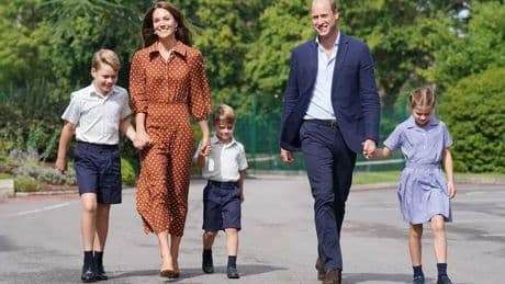 Kate and William eyeing move from Adelaide Cottage to grander royal home