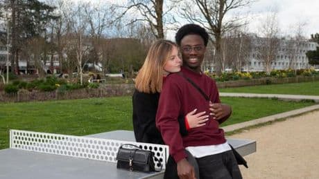 Méloé et Pierre, 17 et 19 ans : « Je veux que l’on ait des enfants magnifiques, un chien, un chat, que l’on forme une petite famille adorable »