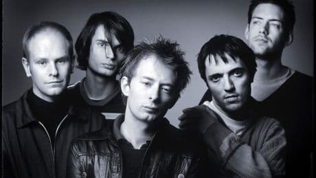 Radiohead’s Early-Career Masterpiece Leads A Sale Surge