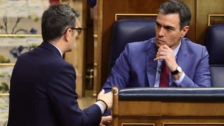 El Gobierno bloquea los nombramientos en el CGPJ para imponer a sus candidatas en las presidencias del Supremo