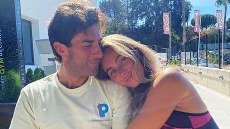 James Argent’s ex Nicoline's defiant message as she vows 'no more silence' after TOWIE star assault