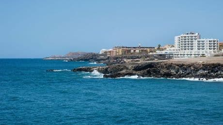 Boy, 4, dies in Tenerife hotel pool incident as police launch investigation