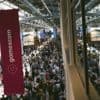 Gamescom 2025 mit Rekorden bei Ausstellern und Ausstellungsfläche
