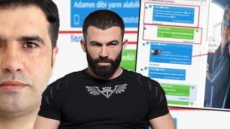 Gündem haberleri! Şehit polis Hakan Telli soruşturmasından Turabi çıktı! Hakan Telli soruşturması detayları