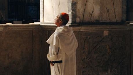 Le cardinal Jean-Paul Vesco, prêcheur de paix entre Paris et Alger