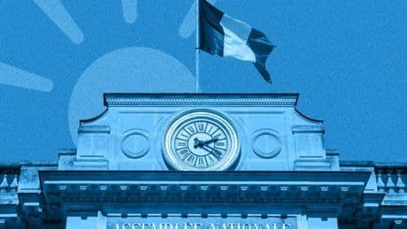 « Comme ailleurs en Europe, les députés français pourraient élire le premier ministre »