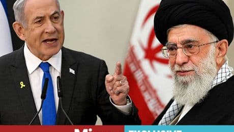 Middle East war: Key players in Israel-Iran conflict - and why they all think they're the good guys