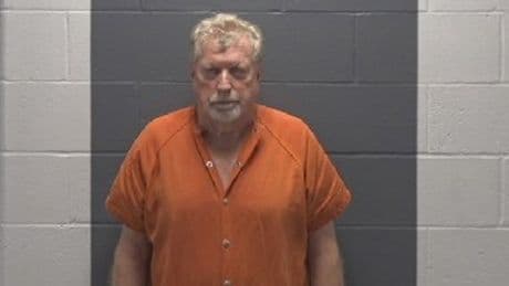 Man suspected of killing his new bride and two relatives claims they were all drug gang members
