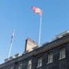 No 10 should fly Middlesex flag, say Conservatives
