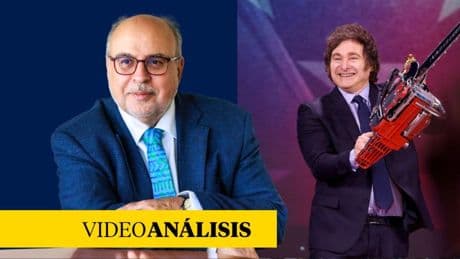 Enfoque sobre Vox y Milei