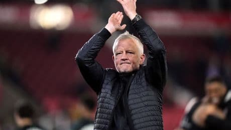 Blades boss hopes George Baldock is remembered ‘in an incredibly positive way’