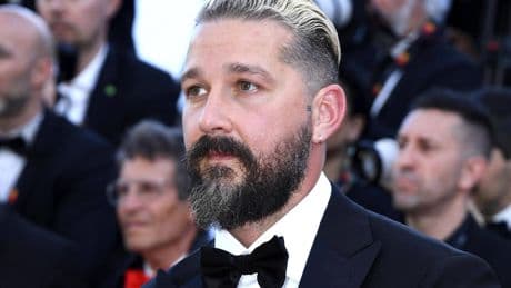Schauspieler: Shia LaBeouf lebte vorübergehend im Central Park