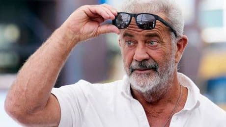 Mel Gibson will Fortsetzung von »Die Passion Christi« drehen