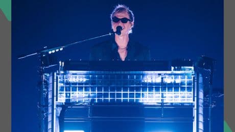 What do the cheapest last-minute Rüfüs Du Sol concert tickets cost?