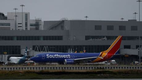 Flight delayed by 5 hours after passenger’s phone ignites before takeoff
