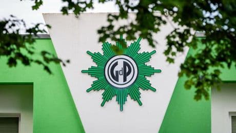 Ermittlungen: Betrugs- und Untreuevorwürfe: Durchsuchungen bei der GdP