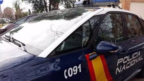 La Policía investiga una supuesta agresión homófoba a dos jóvenes en Torremolinos