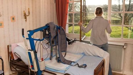 Pflege von Angehörigen – Erzählen Sie uns von Ihren Erfahrungen